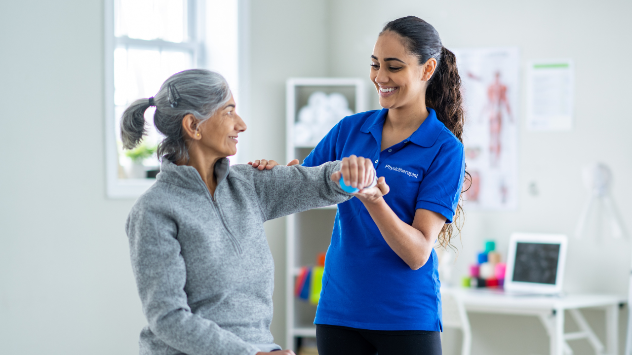 Professional Patients Care Services at Home