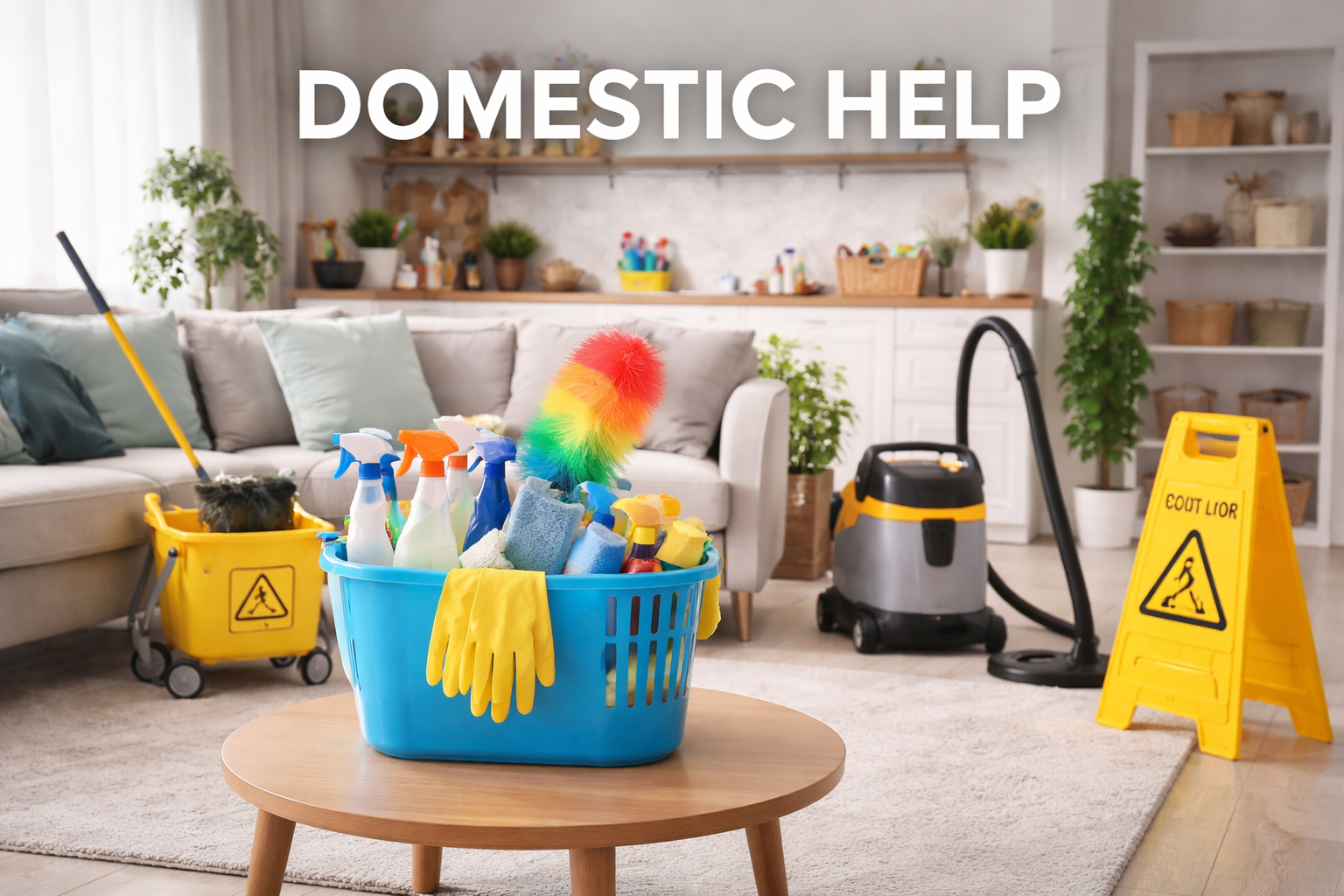 Hiring Domestic Help in India: Expert Guide to Legal Rights and Responsibilities