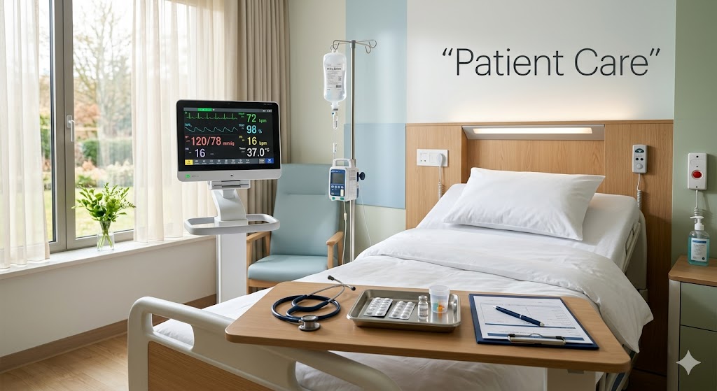Patient Care Management: Strategies for Better Health Outcomes and Satisfaction