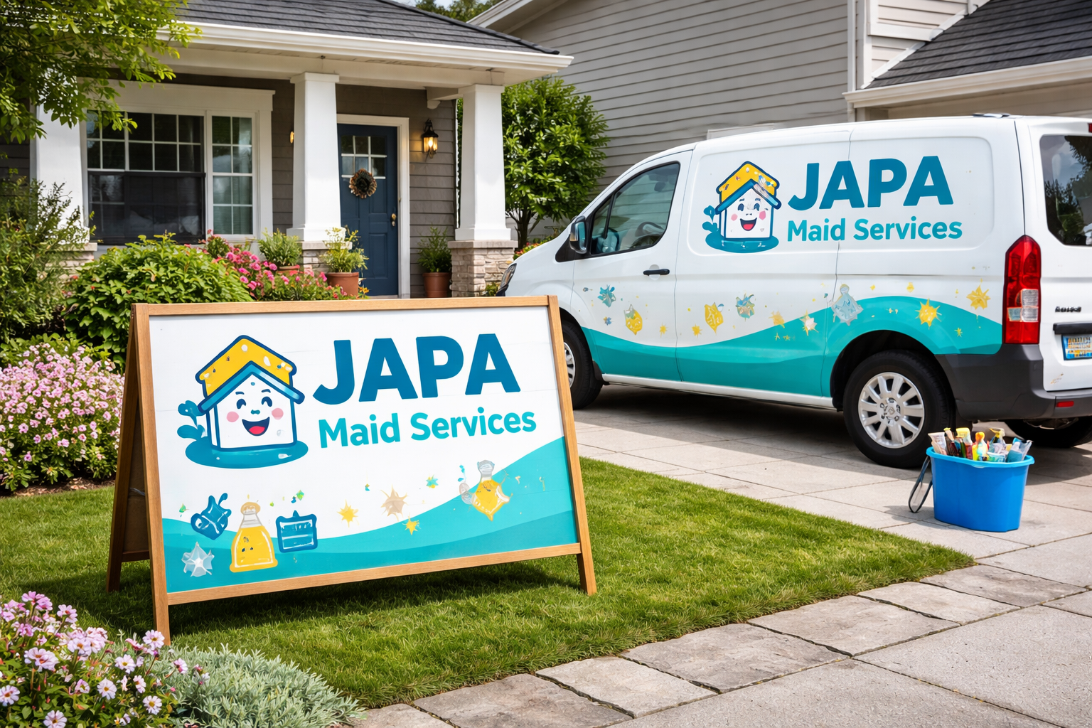 Japa Maid Services in India: Professional Care for Mothers and Newborns