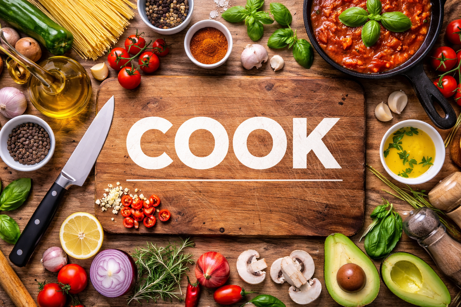 Cooking Basics: Essential Skills Every Beginner Should Know