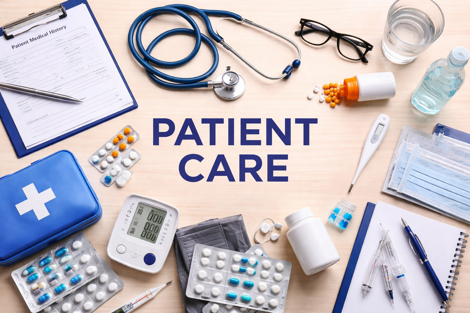 Patient Care in Healthcare: Best Practices Every Caregiver Must Follow (2026 Guide)