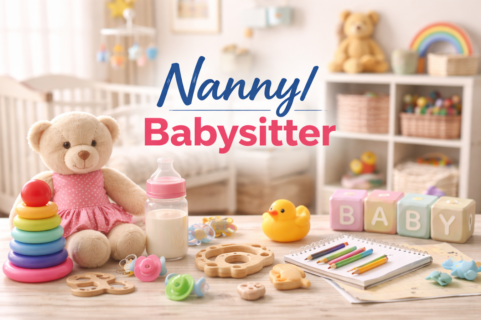 Nanny Contracts & Legal Considerations in India: Expert Guide