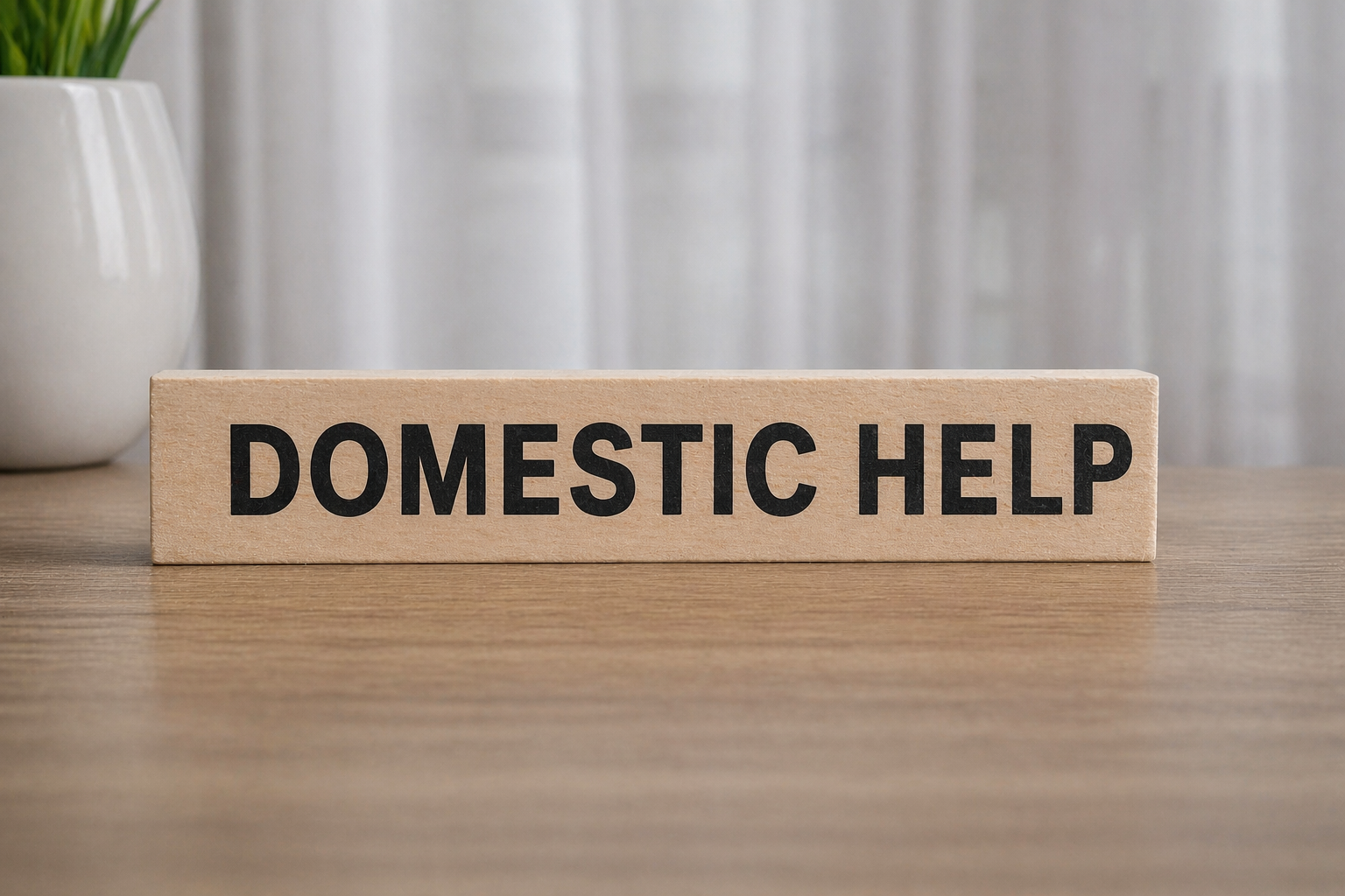 Domestic Help in India: Roles, Rights, Hiring Guide, and Legal Awareness (2026)