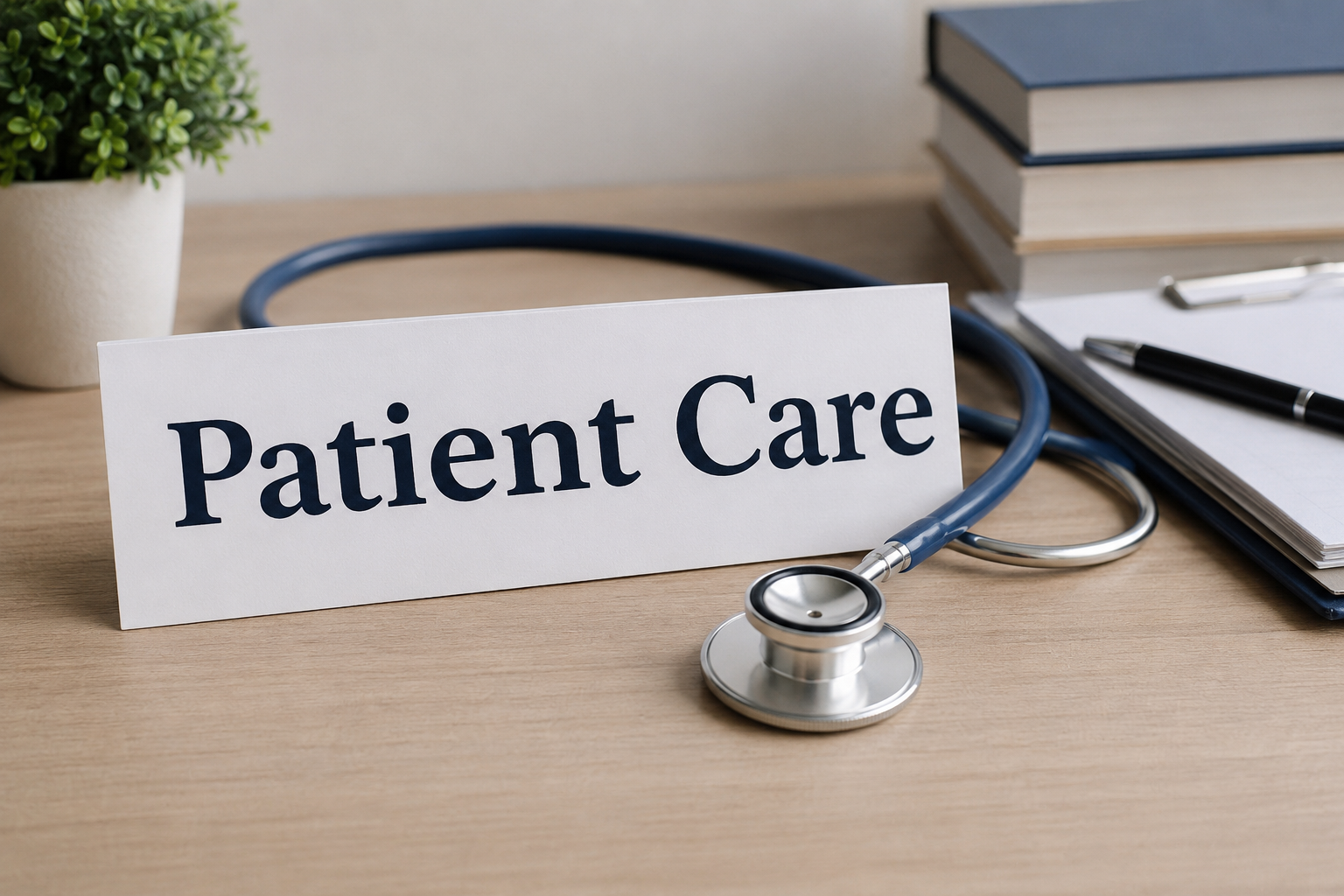 Patient Care: The Foundation of Quality Healthcare and Human Compassion