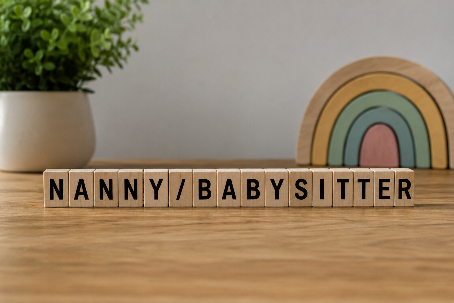 Nanny/Babysitter Services: Trusted Childcare Support for Modern Families