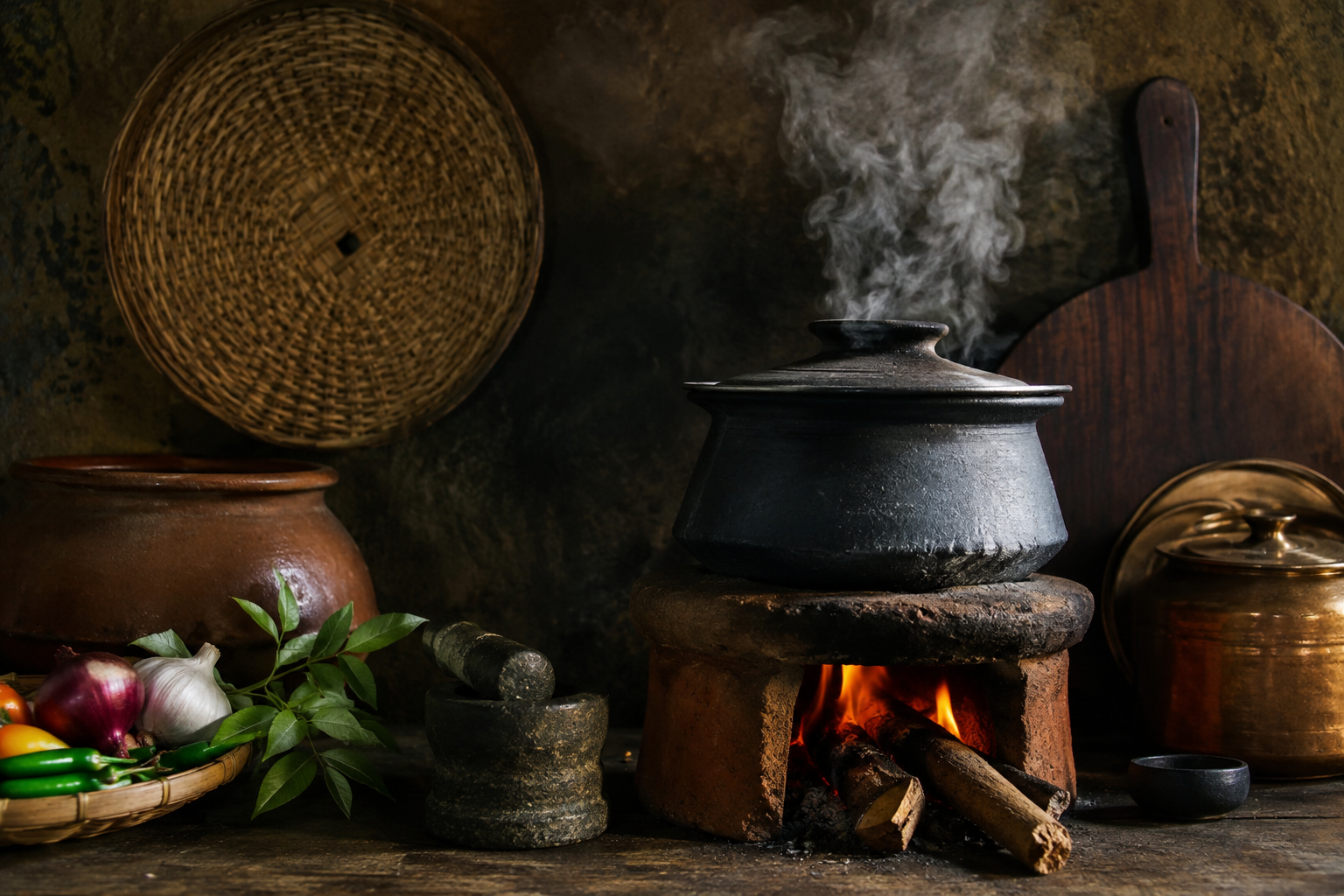 Cook: The Heart of Every Kitchen and Culinary Experience