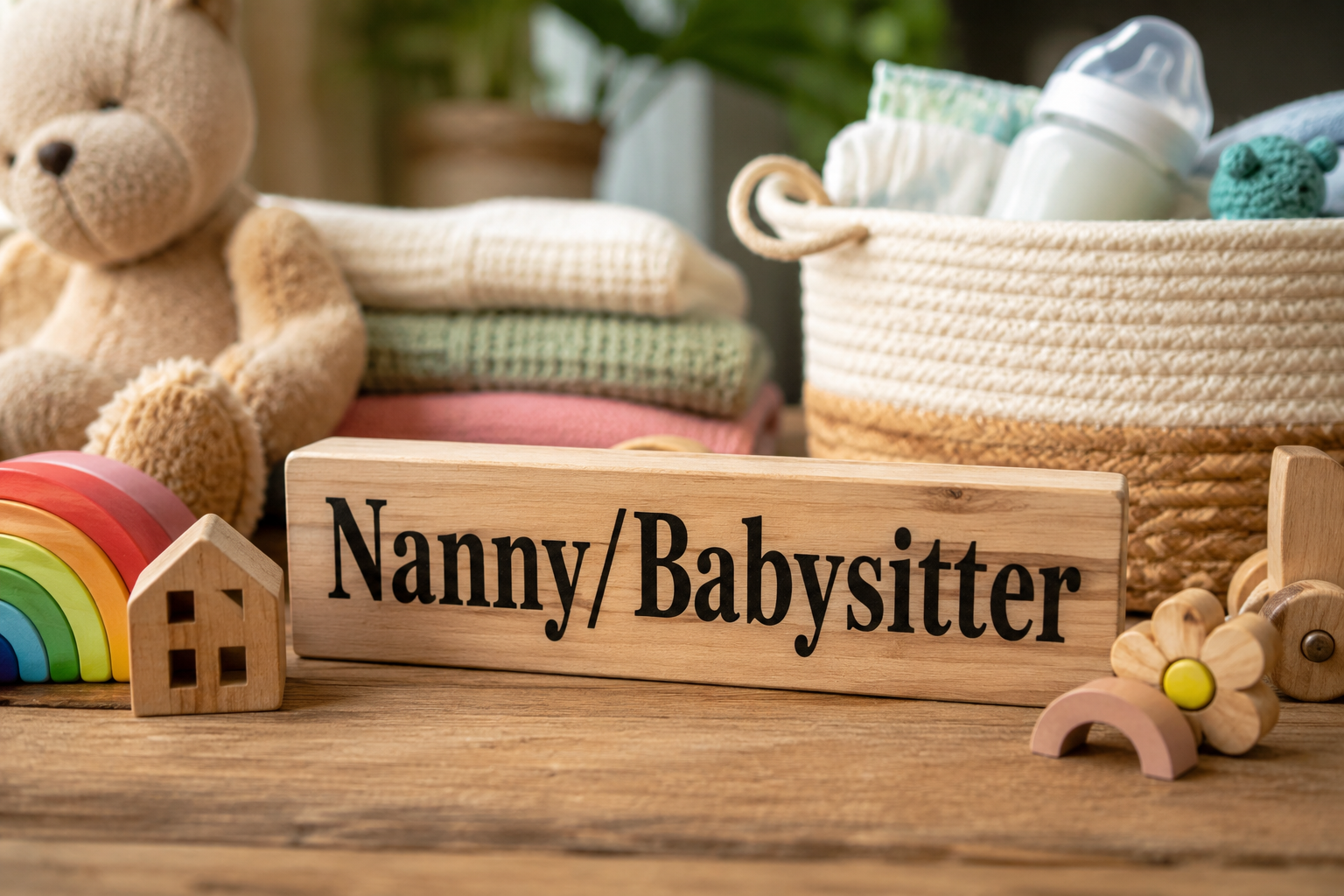 Nanny and Babysitter Services: Complete Guide to Childcare Support for Modern Families