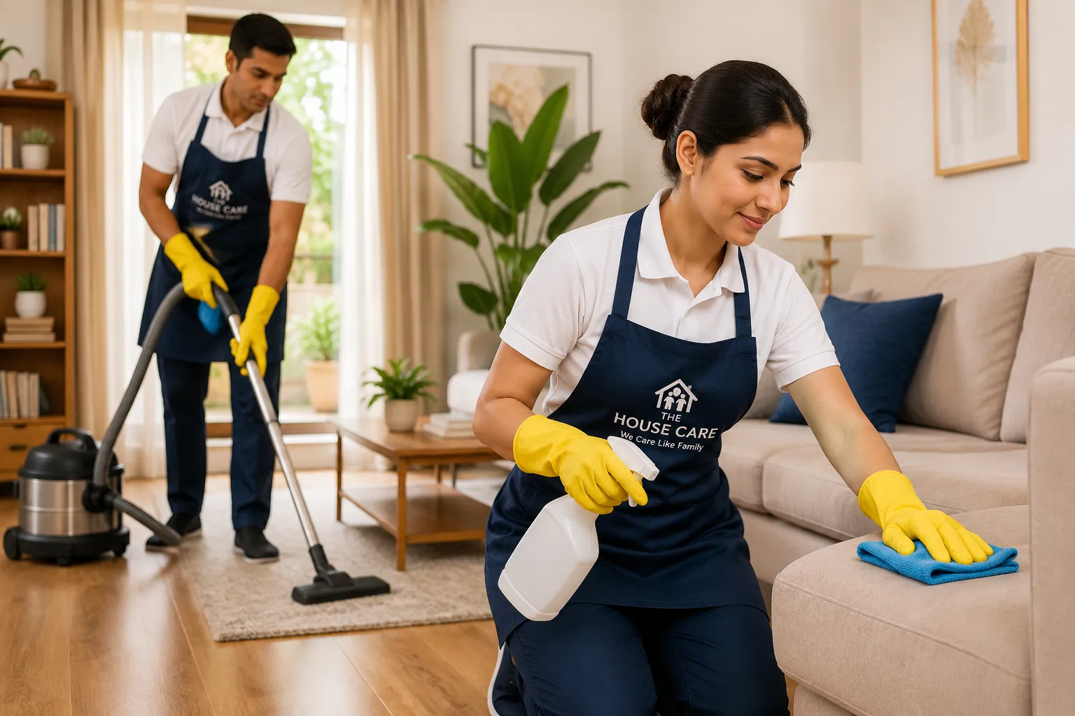 The House Care